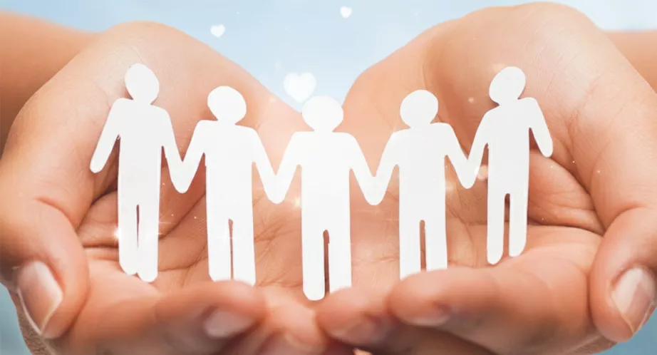 Erogazione contributo economico per il sostegno del ruolo di cura e assistenza del caregiver familiare